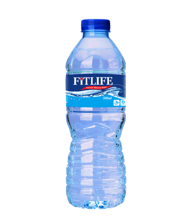 bottle