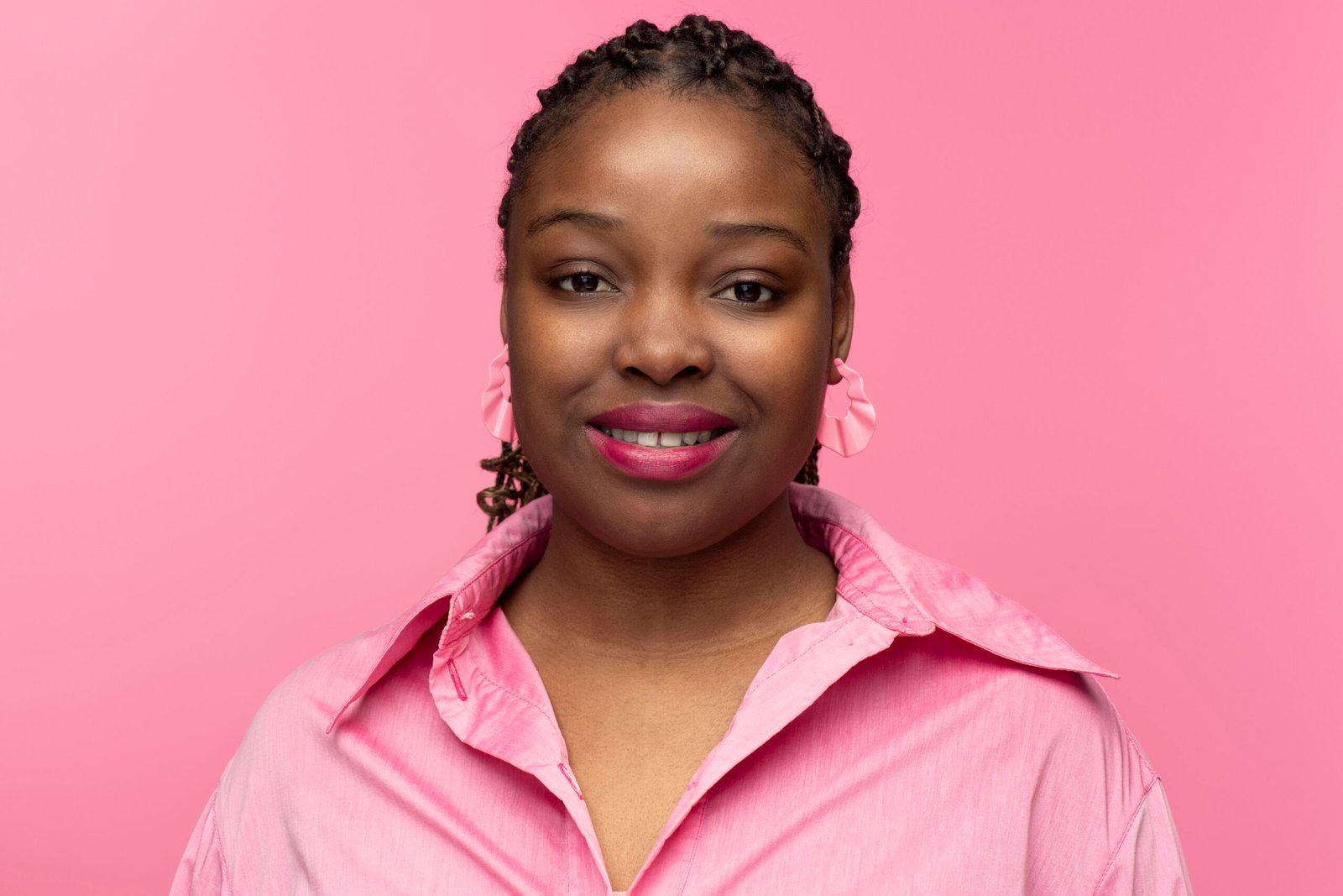 Maria Jackson